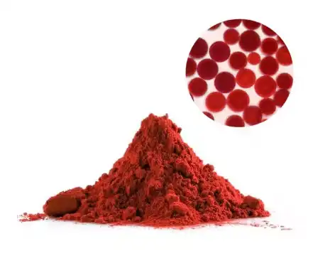 Can Astaxanthin Powder Improve Exercise Recovery and Endurance?